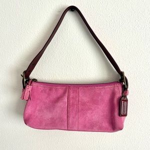 Coach Y2K Shoulder bag